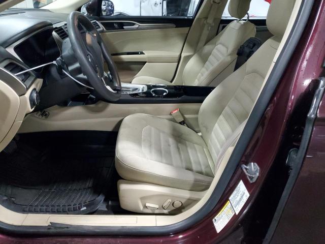 Photo 7 from auction – 2013 FORD FUSION SE with VIN 3FA6P0H72DR176650