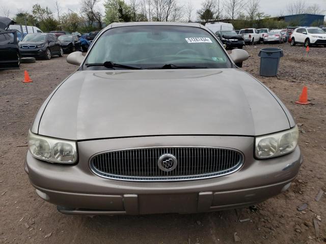 Photo 5 from auction – 2003 BUICK LESABRE LI with VIN 1G4HR54K43U125982