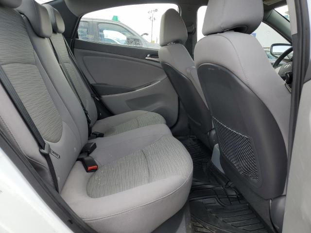 Photo 10 from auction – 2017 HYUNDAI ACCENT SE with VIN KMHCT4AEXHU335000