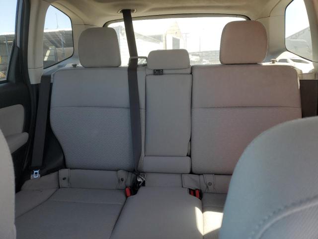 Photo 10 from auction – 2015 SUBARU FORESTER 2 with VIN JF2SJADC4FH810758