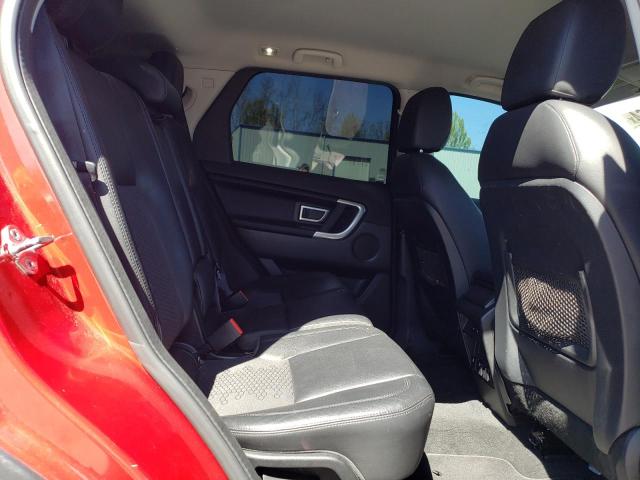Photo 11 from auction – 2017 LAND ROVER DISCOVERY with VIN SALCP2BG3HH648971
