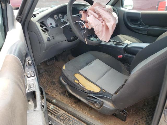 Photo 8 from auction – 2004 FORD RANGER SUP with VIN 1FTYR44U84PB28741