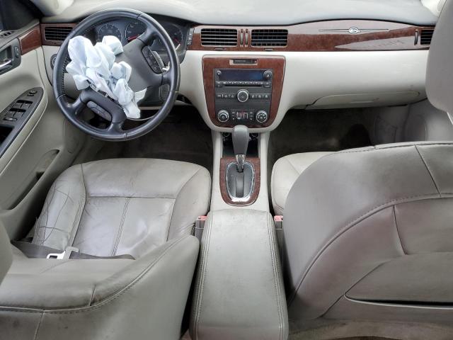Photo 8 from auction – 2011 CHEVROLET IMPALA LT with VIN 2G1WG5EK7B1177755