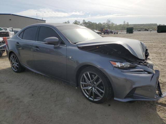 Photo 4 from auction – 2015 LEXUS IS 350 with VIN JTHCE1D25F5005740