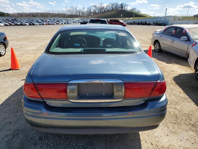 Photo 6 from auction – 2002 BUICK LESABRE CU with VIN 1G4HP54K124230192
