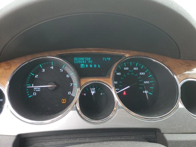 Photo 9 from auction – 2012 BUICK ENCLAVE with VIN 5GAKRCED9CJ131231
