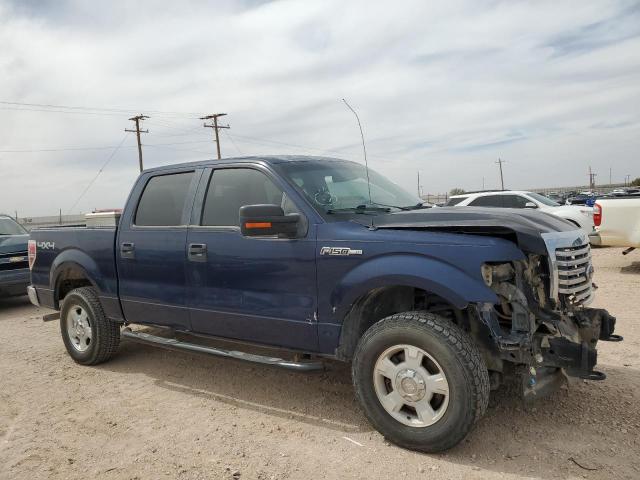 Photo 4 from auction – 2012 FORD F150 SUPER with VIN 1FTFW1EF5CKD17079