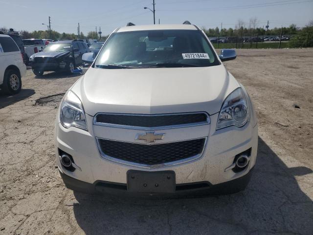 Photo 5 from auction – 2015 CHEVROLET EQUINOX LT with VIN 1GNALCEK3FZ120930