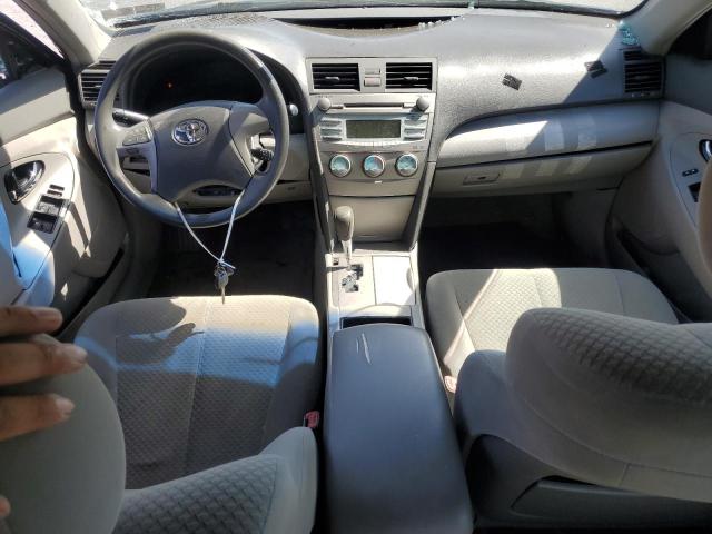 Photo 8 from auction – 2009 TOYOTA CAMRY BASE with VIN 4T1BE46K69U853031