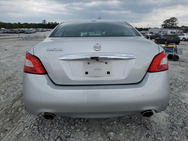 Photo 6 from auction – 2011 NISSAN MAXIMA S with VIN 1N4AA5AP7BC846935