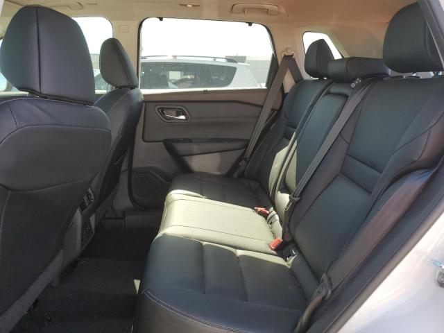 Photo 10 from auction – 2023 NISSAN ROGUE SL with VIN 5N1BT3CA5PC925061