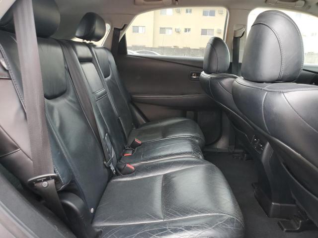 Photo 11 from auction – 2013 LEXUS RX 350 with VIN 2T2ZK1BA9DC103048