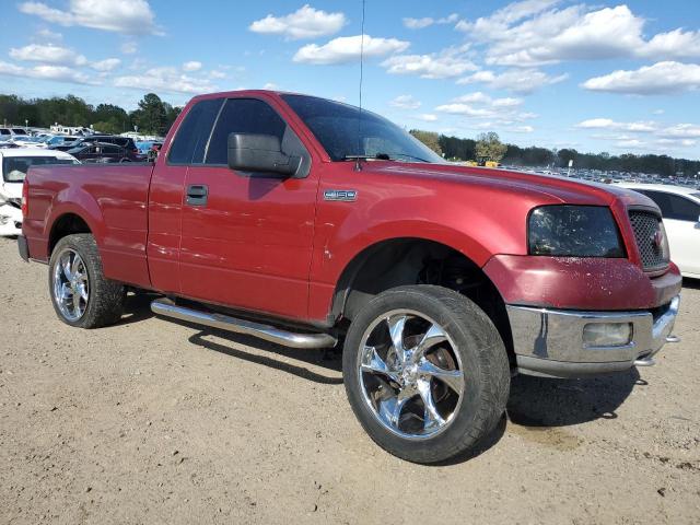 Photo 4 from auction – 2008 FORD F150 with VIN 1FTRF12288KD53421