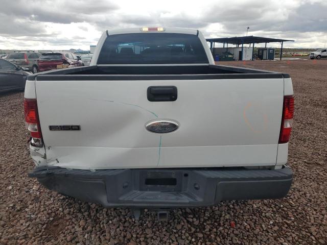 Photo 6 from auction – 2007 FORD F150 with VIN 1FTPX14V37FB33350