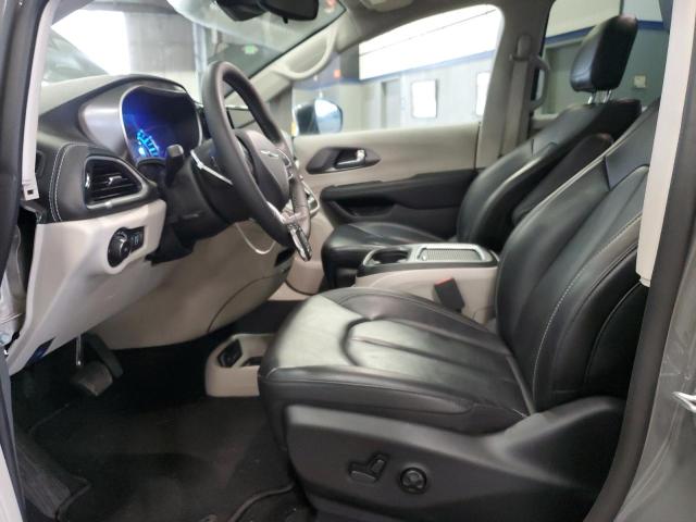 Photo 7 from auction – 2023 CHRYSLER PACIFICA H with VIN 2C4RC1L71PR541250