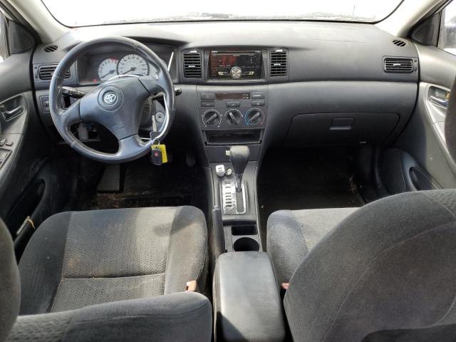 Photo 8 from auction – 2003 TOYOTA COROLLA CE with VIN 1NXBR32E43Z121731