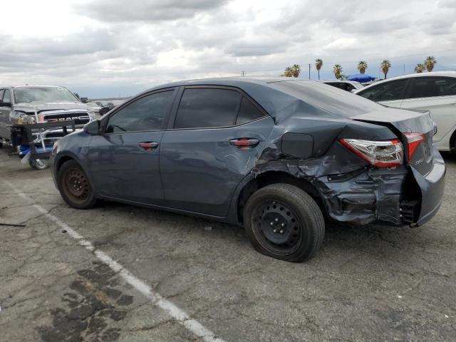 Photo 2 from auction – 2016 TOYOTA COROLLA L with VIN 5YFBURHE8GP520707