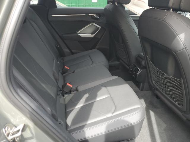 Photo 11 from auction – 2022 AUDI Q3 PREMIUM with VIN WA1DECF30N1075721