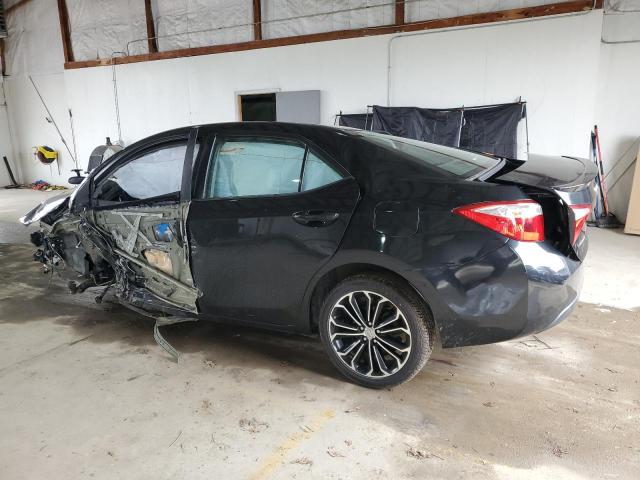 Photo 2 from auction – 2016 TOYOTA COROLLA L with VIN 2T1BURHE9GC640774