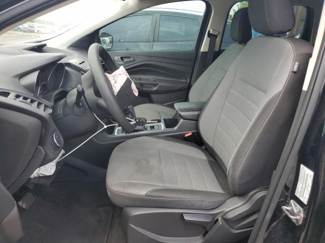 Photo 7 from auction – 2018 FORD ESCAPE S with VIN 1FMCU0F71JUA17160