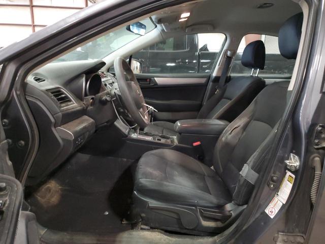 Photo 7 from auction – 2018 SUBARU LEGACY 2.5 with VIN 4S3BNAB63J3026397