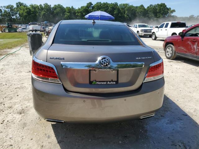 Photo 6 from auction – 2012 BUICK LACROSSE P with VIN 1G4GD5E34CF164173