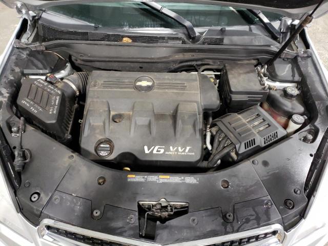 Photo 11 from auction – 2013 CHEVROLET EQUINOX LT with VIN 2GNFLGE35D6305897