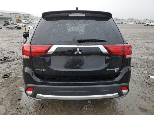 Photo 6 from auction – 2018 MITSUBISHI OUTLANDER with VIN JA4AD3A32JJ005967