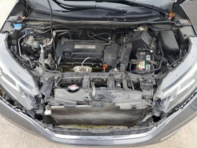 Photo 12 from auction – 2015 HONDA CR-V EX with VIN 5J6RM4H59FL020543