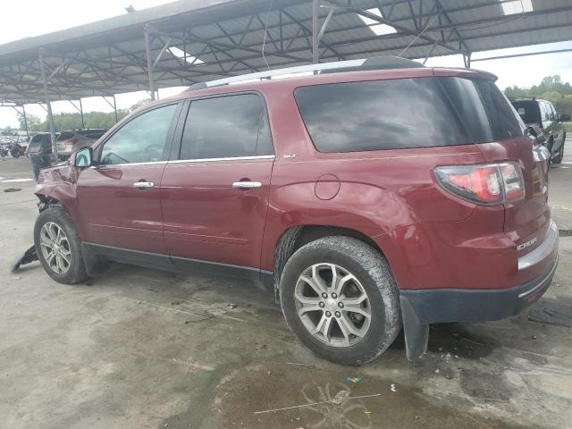 Photo 2 from auction – 2015 GMC ACADIA SLT with VIN 1GKKRRKDXFJ187466