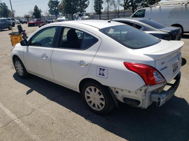 Photo 2 from auction – 2016 NISSAN VERSA S with VIN 3N1CN7AP7GL843552