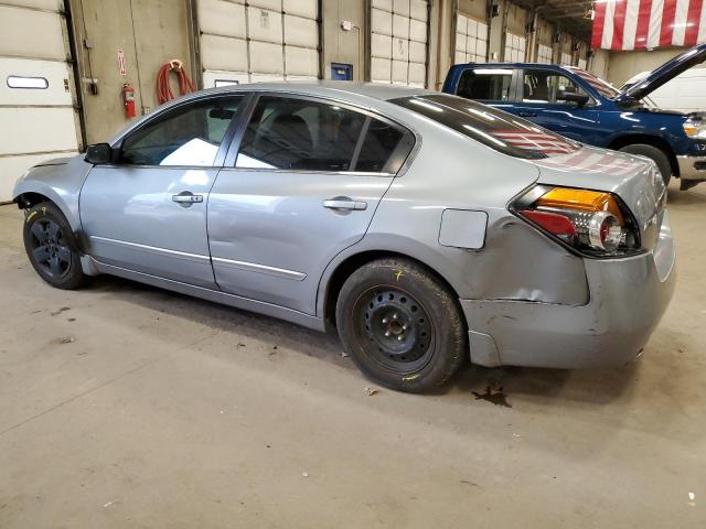 Photo 2 from auction – 2007 NISSAN ALTIMA 2.5 with VIN 1N4AL21EX7N489396