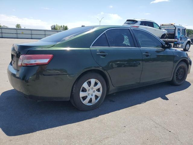Photo 3 from auction – 2010 TOYOTA CAMRY BASE with VIN 4T4BF3EK1AR082805