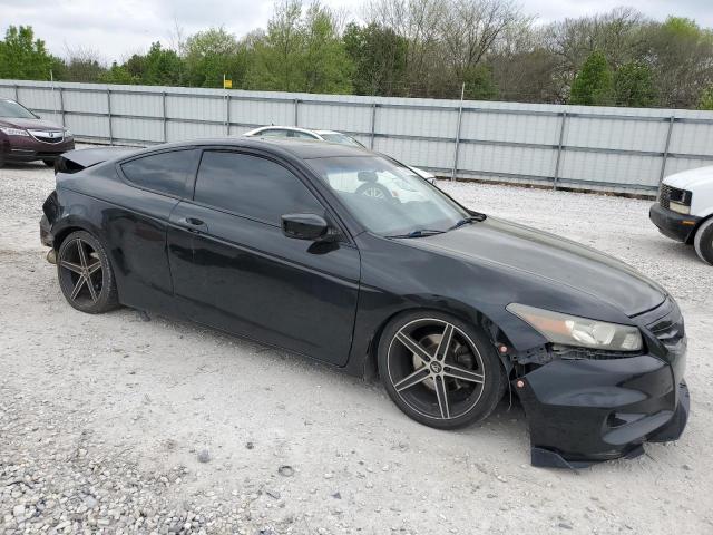 Photo 4 from auction – 2012 HONDA ACCORD EX with VIN 1HGCS1B73CA010853