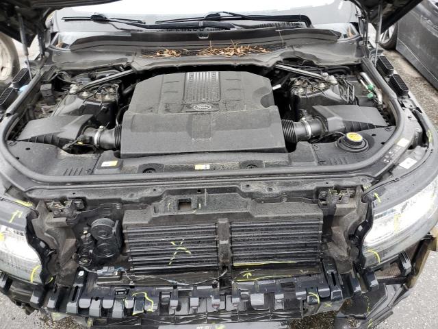 Photo 12 from auction – 2016 LAND ROVER RANGE ROVE with VIN SALGS2PF2GA318214
