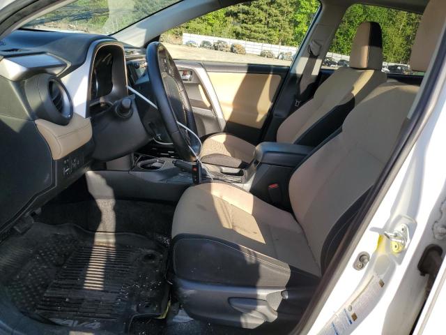 Photo 7 from auction – 2017 TOYOTA RAV4 HV LE with VIN JTMRJREV9HD077628