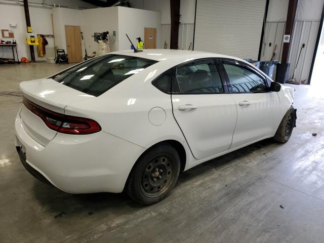 Photo 3 from auction – 2015 DODGE DART SE with VIN 1C3CDFAA2FD181426