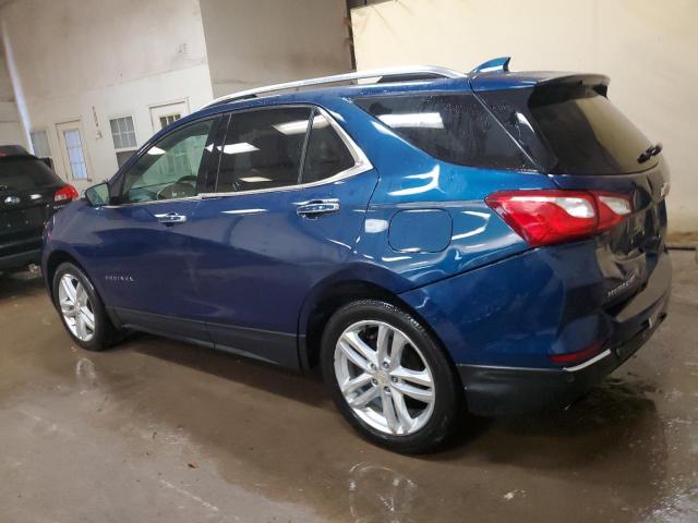 Photo 2 from auction – 2019 CHEVROLET EQUINOX PR with VIN 2GNAXPEX9K6168204