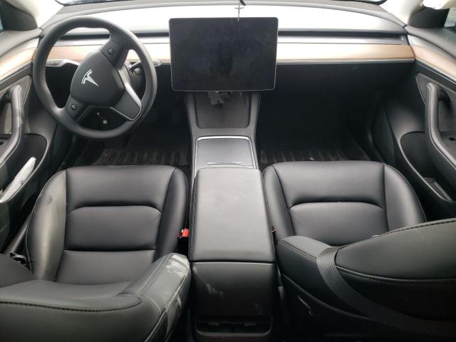 Photo 8 from auction – 2023 TESLA MODEL 3 with VIN 5YJ3E1EA7PF385185