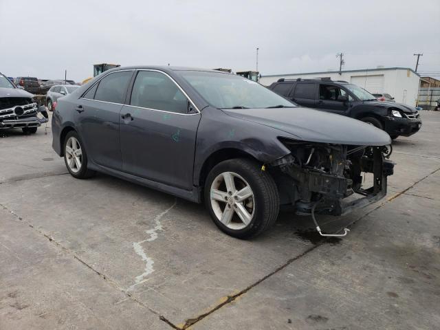 Photo 4 from auction – 2012 TOYOTA CAMRY BASE with VIN 4T1BF1FK5CU503876