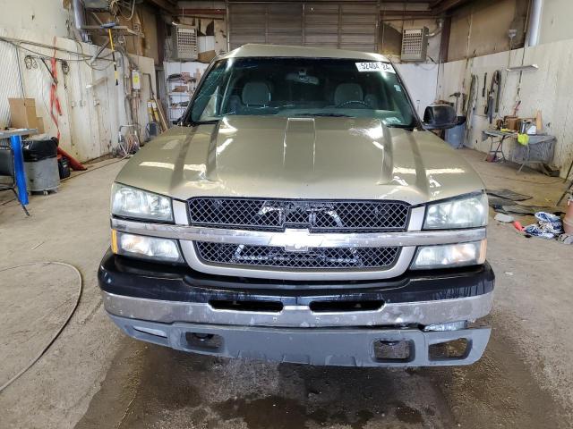 Photo 5 from auction – 2003 CHEVROLET SILVERADO with VIN 2GCEK19T531121618