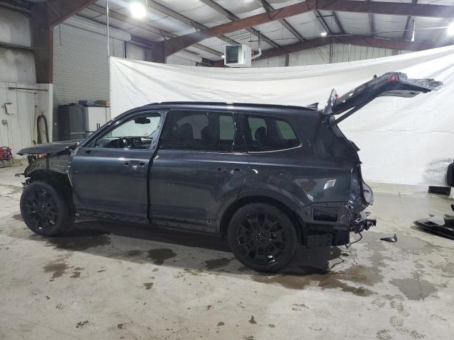 Photo 2 from auction – 2021 KIA TELLURIDE with VIN 5XYP3DHC8MG127834