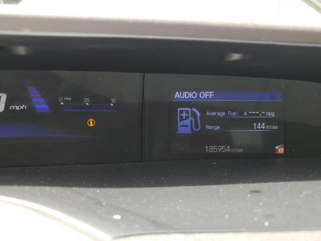 Photo 9 from auction – 2012 HONDA CIVIC LX with VIN 2HGFB2F53CH524103