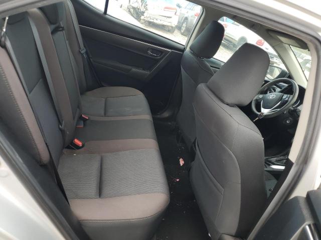 Photo 10 from auction – 2019 TOYOTA COROLLA L with VIN 2T1BURHE7KC224554