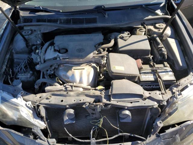Photo 11 from auction – 2012 TOYOTA CAMRY BASE with VIN 4T1BF1FK7CU151559