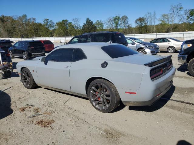 Photo 2 from auction – 2022 DODGE CHALLENGER with VIN 2C3CDZFJ1NH181705