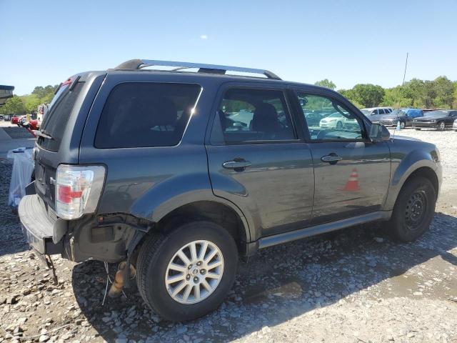 Photo 3 from auction – 2010 MERCURY MARINER PR with VIN 4M2CN8HG9AKJ20331