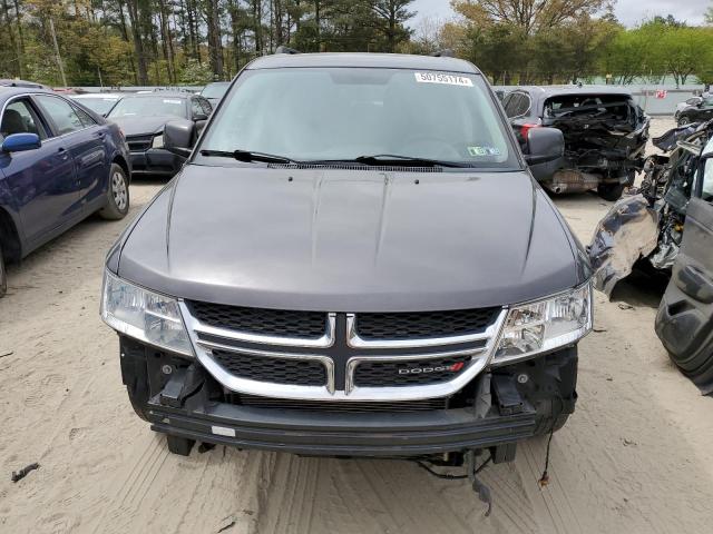 Photo 5 from auction – 2017 DODGE JOURNEY SX with VIN 3C4PDCBG0HT533396