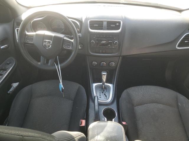 Photo 8 from auction – 2014 DODGE AVENGER SE with VIN 1C3CDZAB3EN214534