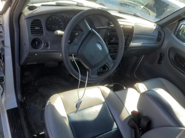 Photo 8 from auction – 2009 FORD RANGER with VIN 1FTYR10D49PA63107